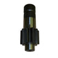 T40859 Final Drive Pinion Shaft Fits John Deere Dozers 450E 550 550A 550B 555