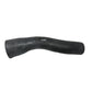 T41901 Upper Radiator Hose 2" Smaller ID 2.5" Larger ID Fits John Deere 4320