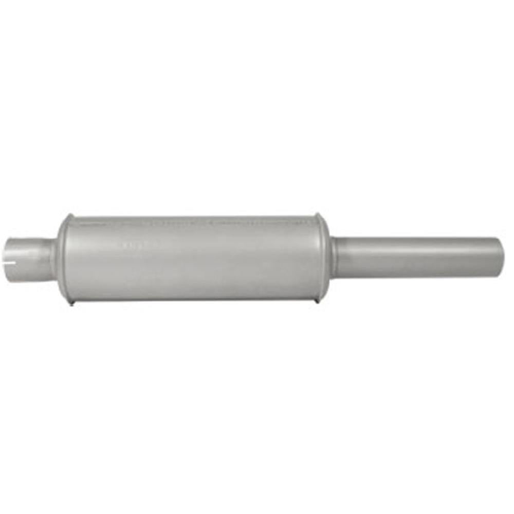 T42286 A27105 Muffler Fits Case-IH Tractors 940 930CK 940 1030