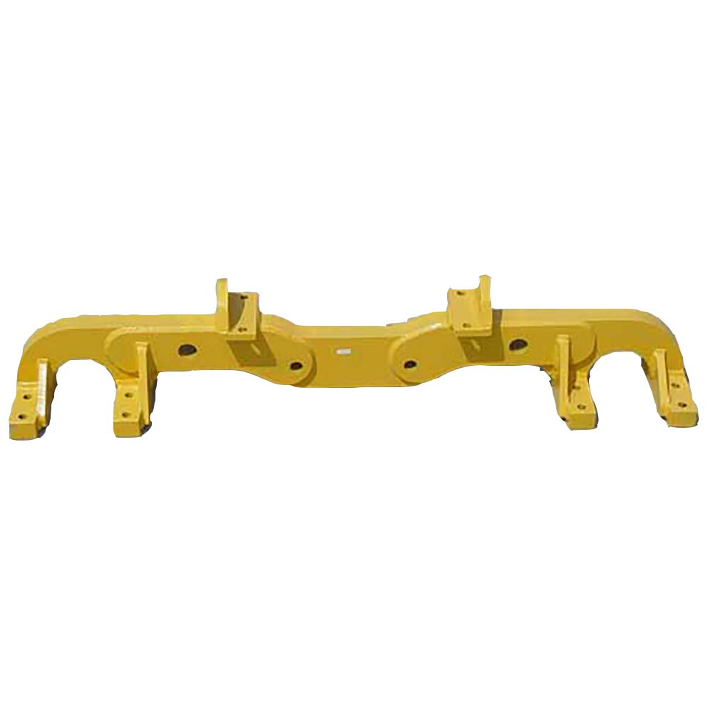 T42720 Crossbar, Front Replaces 1-T34395 Fits John Deere 450, 450B, 450C, 450D,