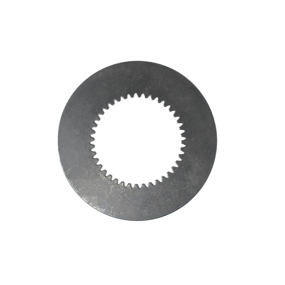 T44804 Steel Disc Fits John Deere 550, 550B, 555, 555B