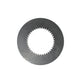 Clutch Friction Plate Fits John Deere Replaces T44804