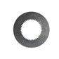 T44804 Transmission Steel Clutch Disc Fits John Deere 550 550A 550B 555 A B