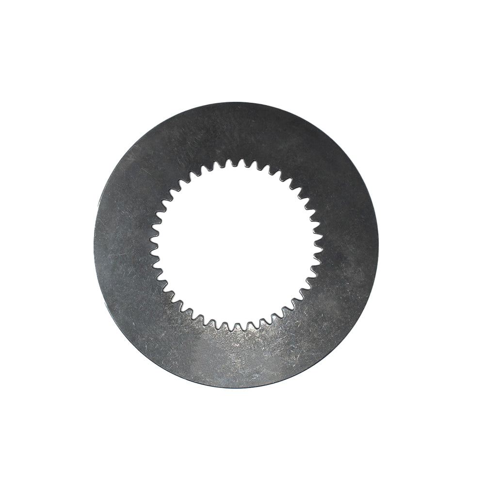 Clutch Friction Plate Fits John Deere Replaces T44804