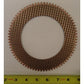 T44805 Transmission Metallic Clutch Disc Fits John Deere 550 550A 550B 555 +