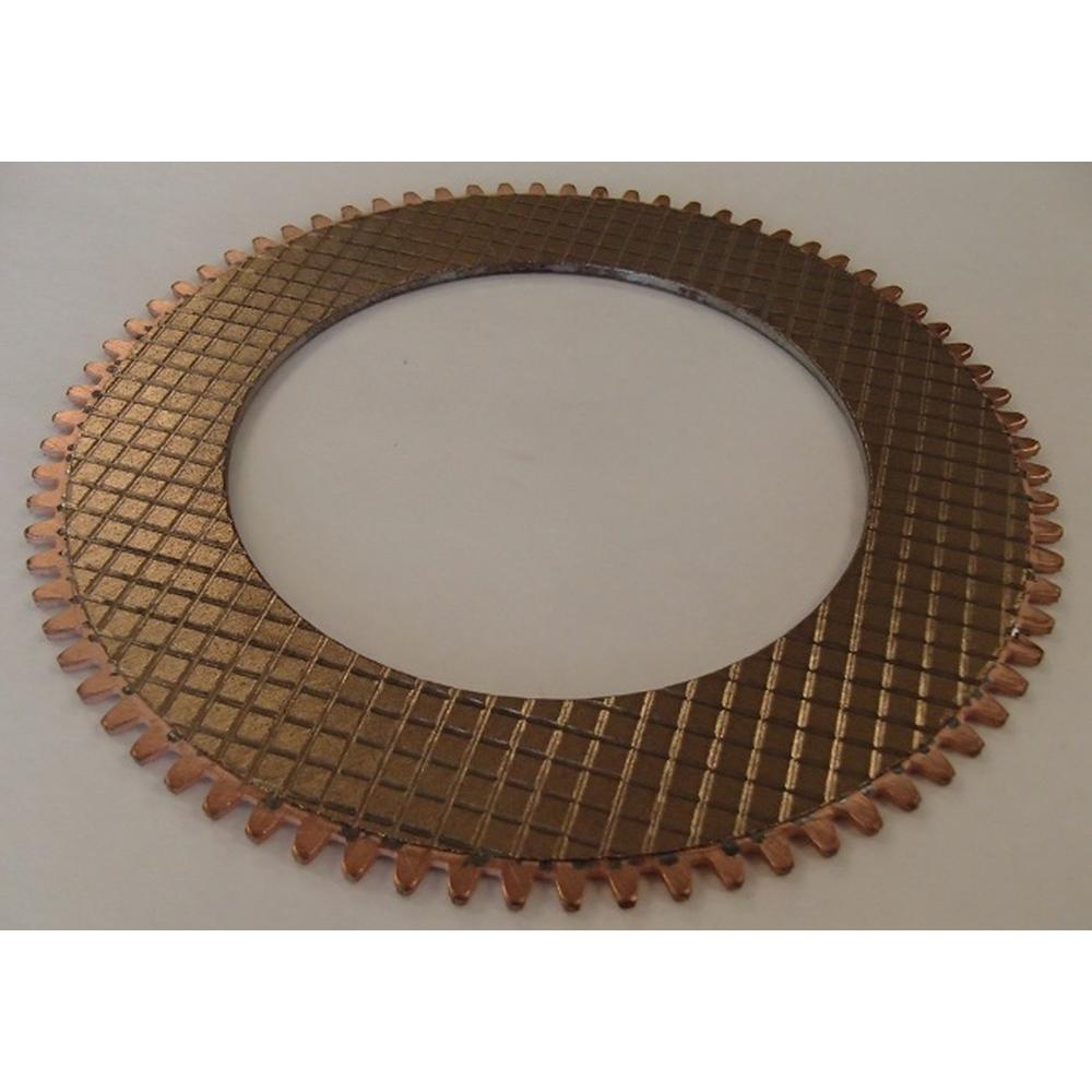 Clutch Friction Disc Fits John Deere Replaces T211833