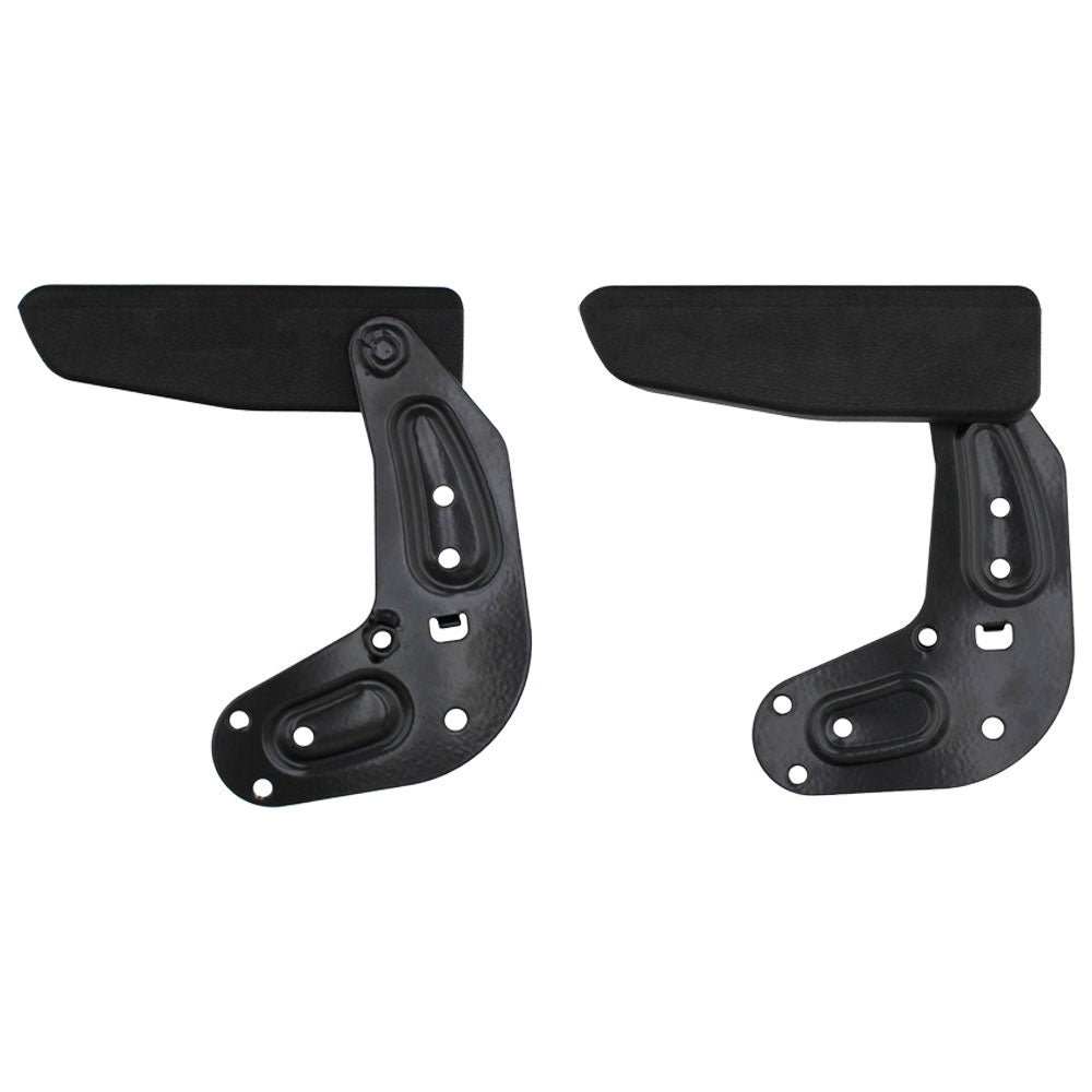 Arm Rest Pair T500ARM Fits John Deere Several