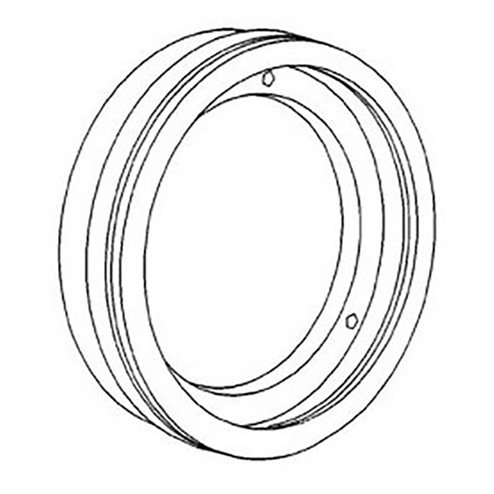 Brake Plate Fits John Deere Replaces R55774