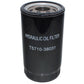 One T5710-38031 Hydraulic Filter Fits Bobcat Compact Tractors C Series