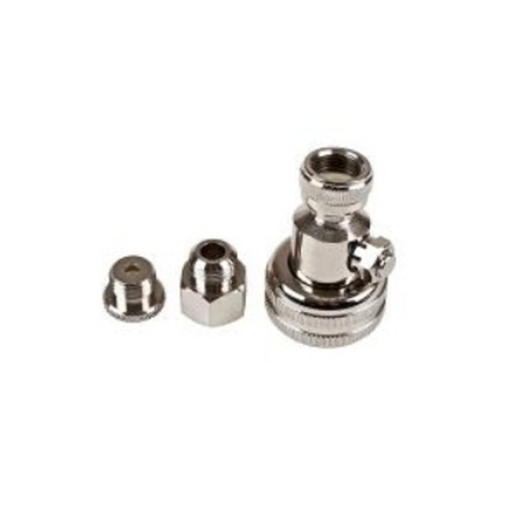 5D6: Water Adaptor Fits Massey Ferguson Several