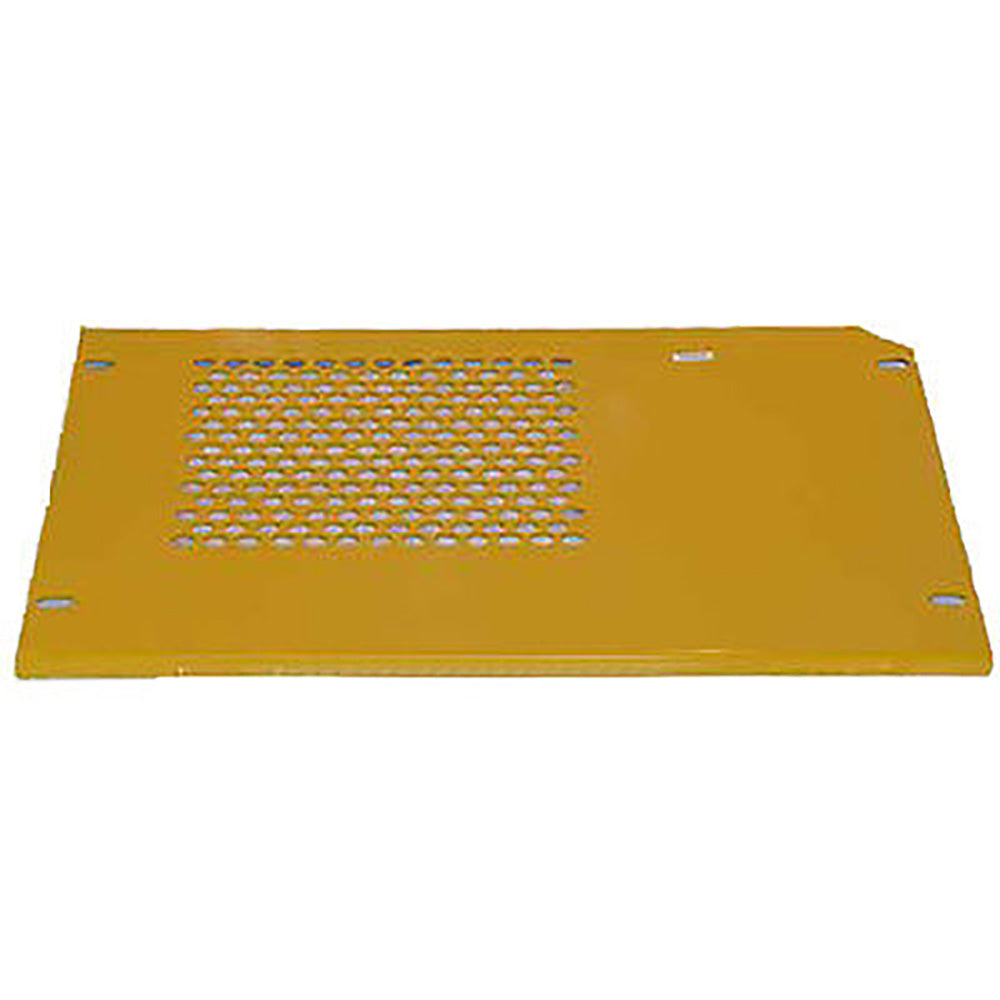 T65427 LH Side Shield Fits John Deere Crawler Dozer 450D 450E 455E 550 550B +