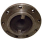 T68003 Sprocket Shaft Fits John Deere 450 & 550 FINAL DRIVE PARTS