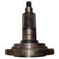 T68003 Sprocket Shaft Fits John Deere 450 & 550 FINAL DRIVE PARTS