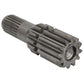 T28907 Shaft Planetary Drive RH Fits John Deere 300 301 310 310A 400 410 480