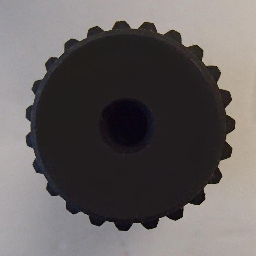 T28907 Shaft Planetary Drive RH Fits John Deere 300 301 310 310A 400 410 480