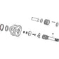 T28908 Shaft Planetary Drive LH Fits John Deere: 300 310 310A 400 410 480 1020