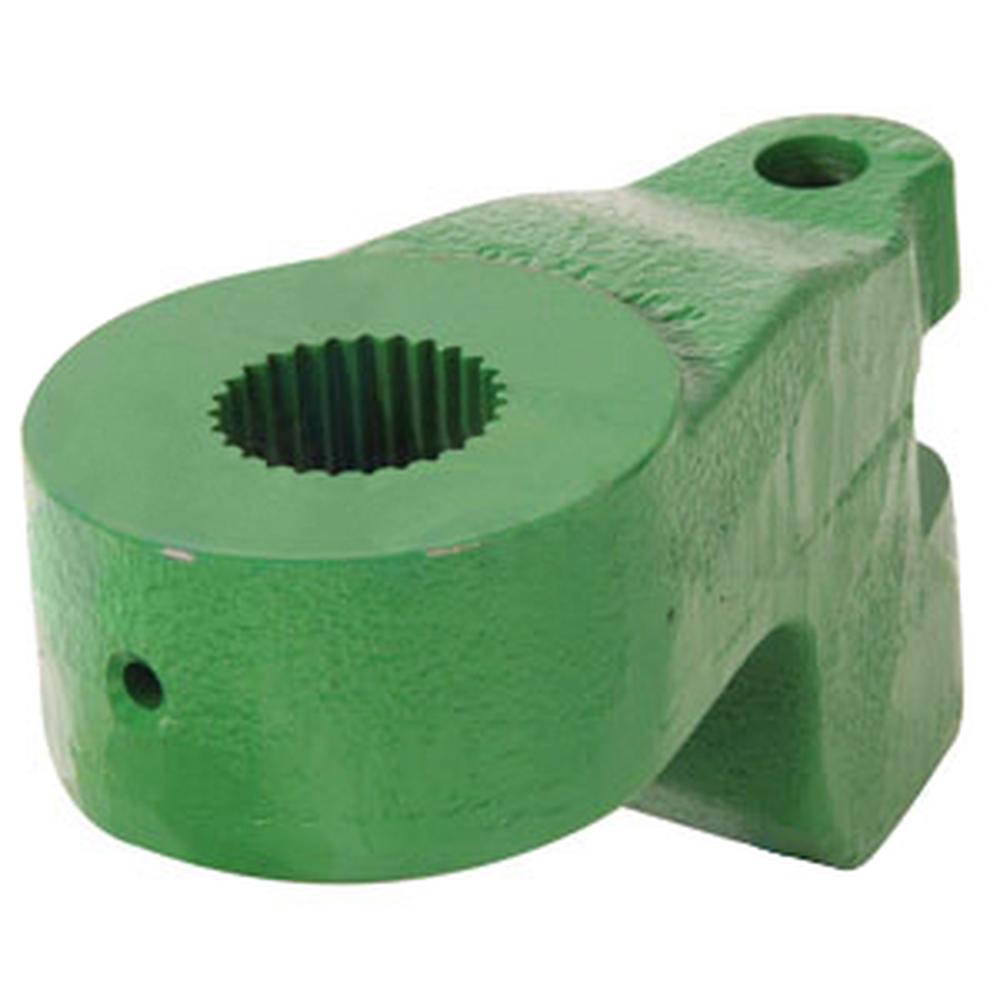 T77737 Left Hand Front Axle Steering Arm Fits John Deere 310 310A 310B