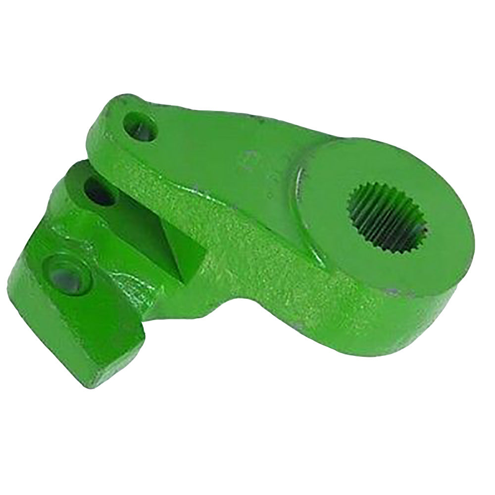 T77737 Left Hand Front Axle Steering Arm Fits John Deere 310 310A 310B