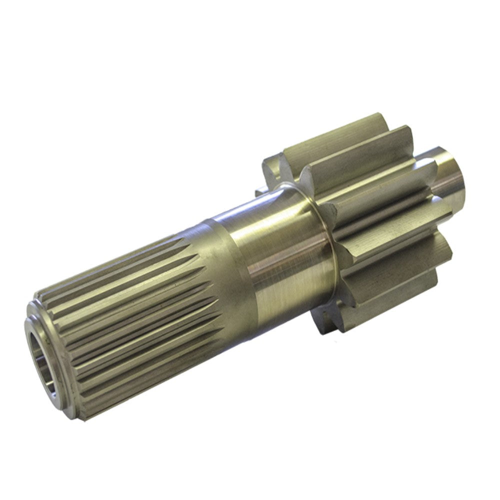 New Pinion Shaft Fits John Deere Dozer 450G 450G LT 450G LGP s/n 797652