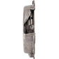 9.5" Pressure Plate Fits Massey Ferguson Replaces 6241369M91