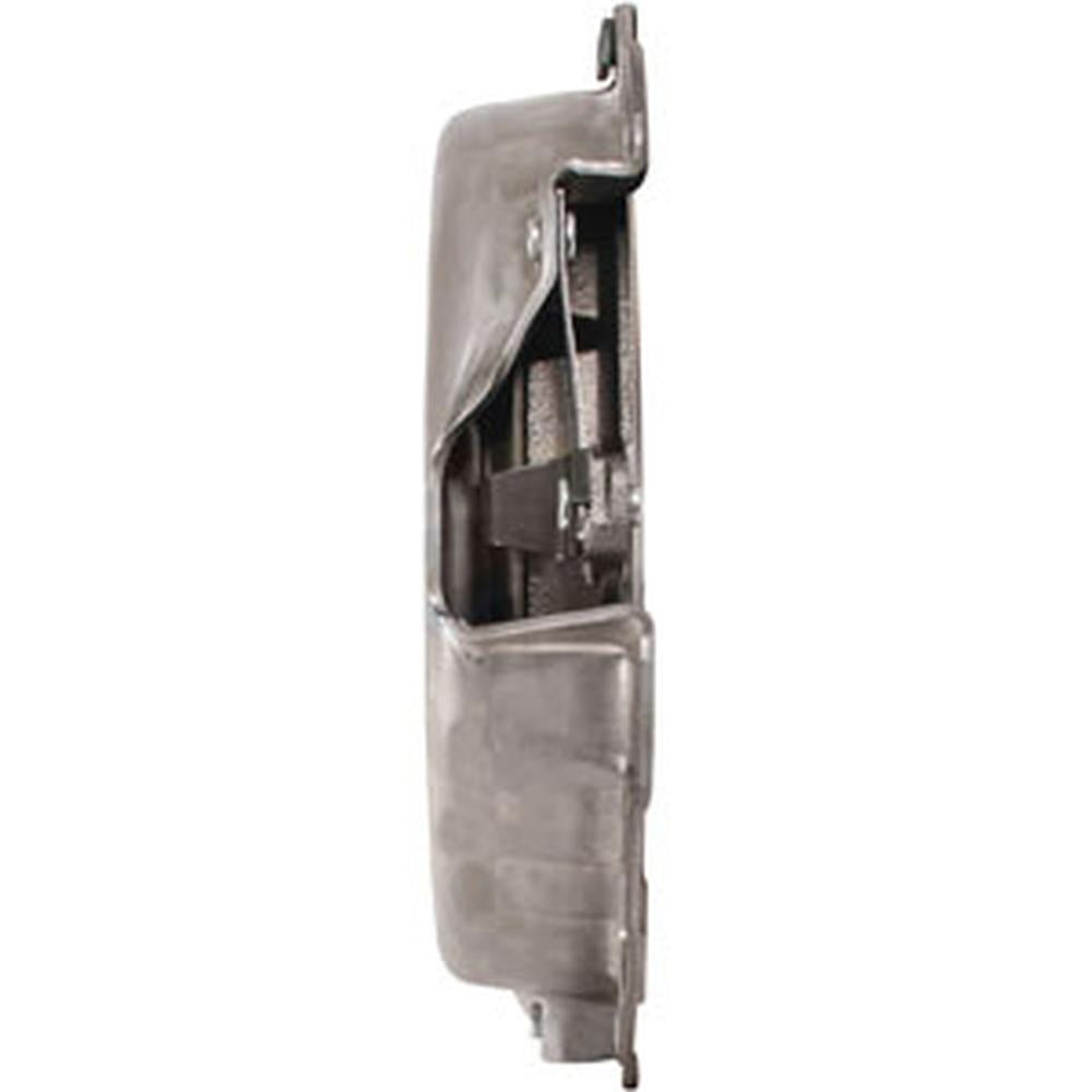 9.5" Pressure Plate Fits Massey Ferguson Replaces 6241369M91