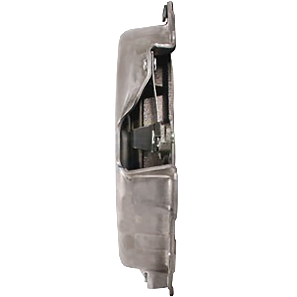 9.5" Pressure Plate Fits Massey Ferguson Replaces 6241369M91