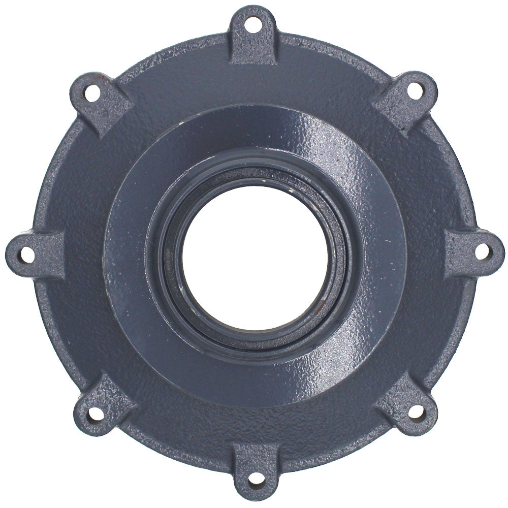 TA040-13133 Front Axle Cover 8 Mounting Holes Fits Kubota Compact Tractors:
