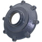 TA040-13133 Front Axle Cover 8 Mounting Holes Fits Kubota Compact Tractors: