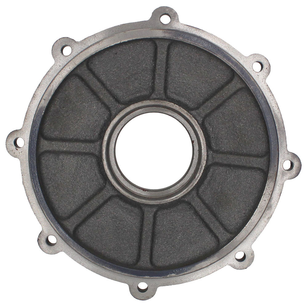 TA040-13133 Front Axle Cover 8 Mounting Holes Fits Kubota Compact Tractors: