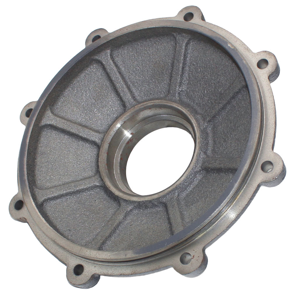 TA040-13133 Front Axle Cover 8 Mounting Holes Fits Kubota Compact Tractors: