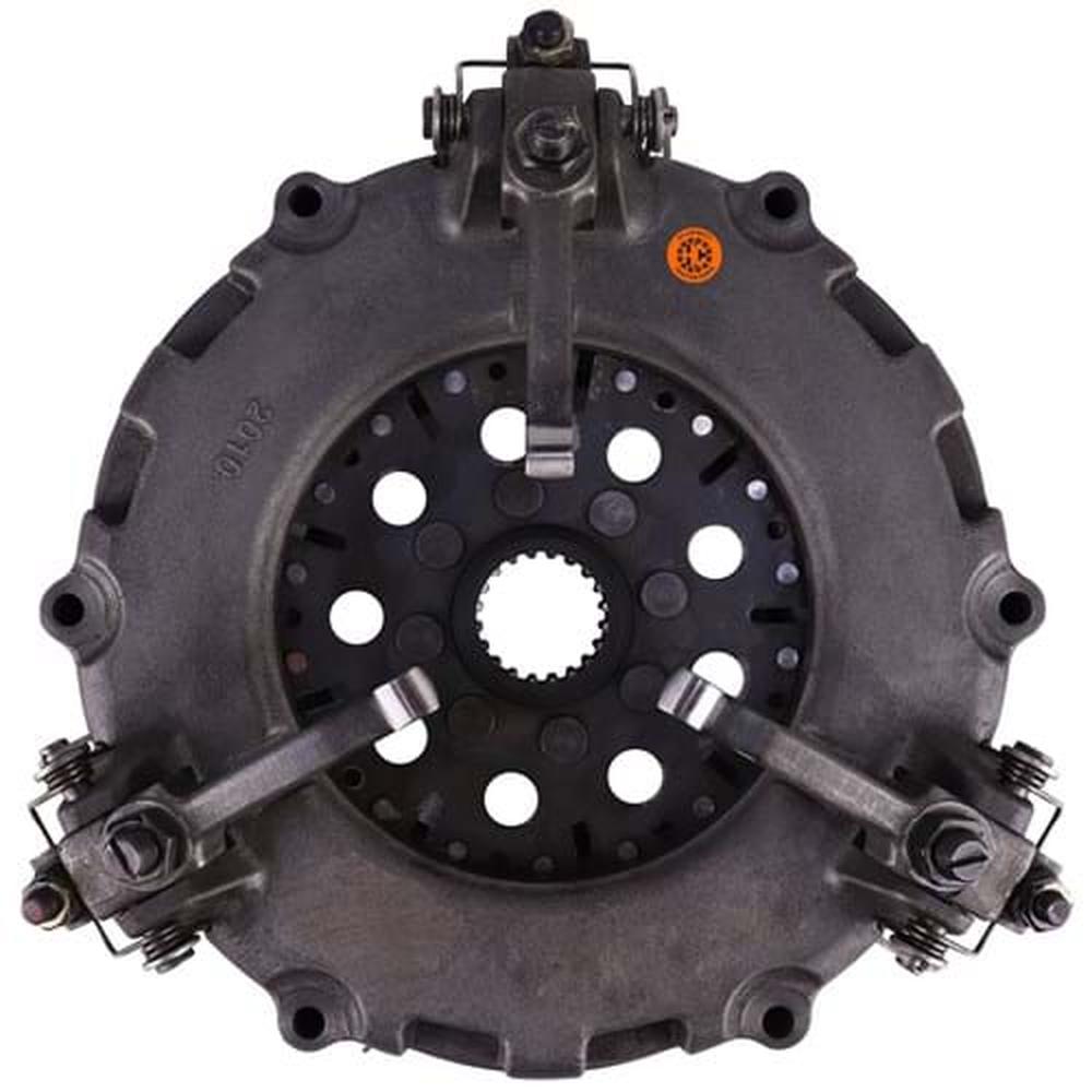 TB38010000A1N New 9" Dual Stage Pressure Plate - Fits Kukje