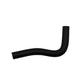 TC220-33330 Ethylene Propylene Radiator Hose Inlet 2.80” Wide Fits Kubota