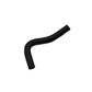 Radiator Hose 0.36" Inner Diameter TC220-33330 Fits Kubota Tractors L2501 L2800