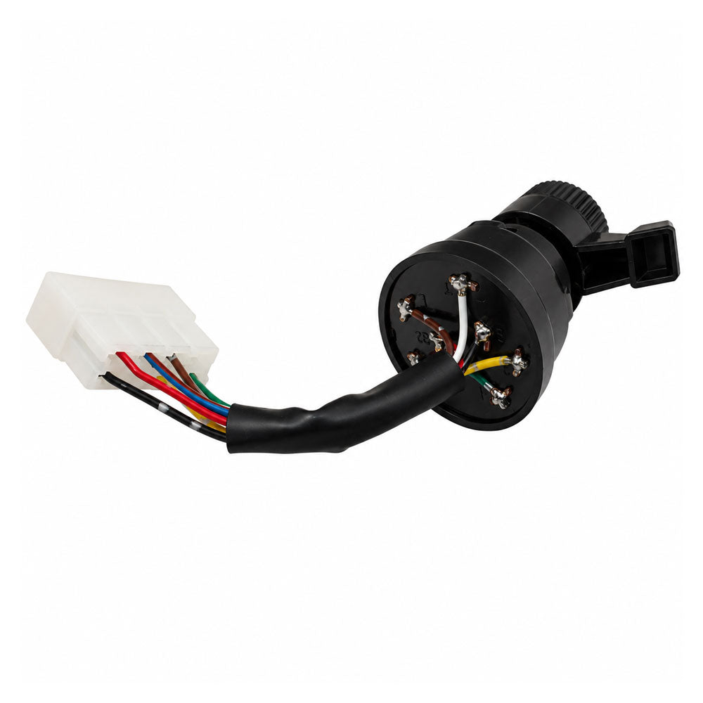 Combination Light Switch TC520-55210 Fits Kubota Tractors B1550D MX5100H B1750D