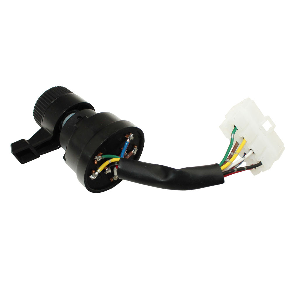 Combination Light Switch TC520-55210 Fits Kubota Tractors B1550D MX5100H B1750D