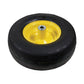 Wheel Assembly Fits John Deere Replaces 1001800