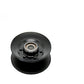 TCA17541 - V-Belt Idler Pulley