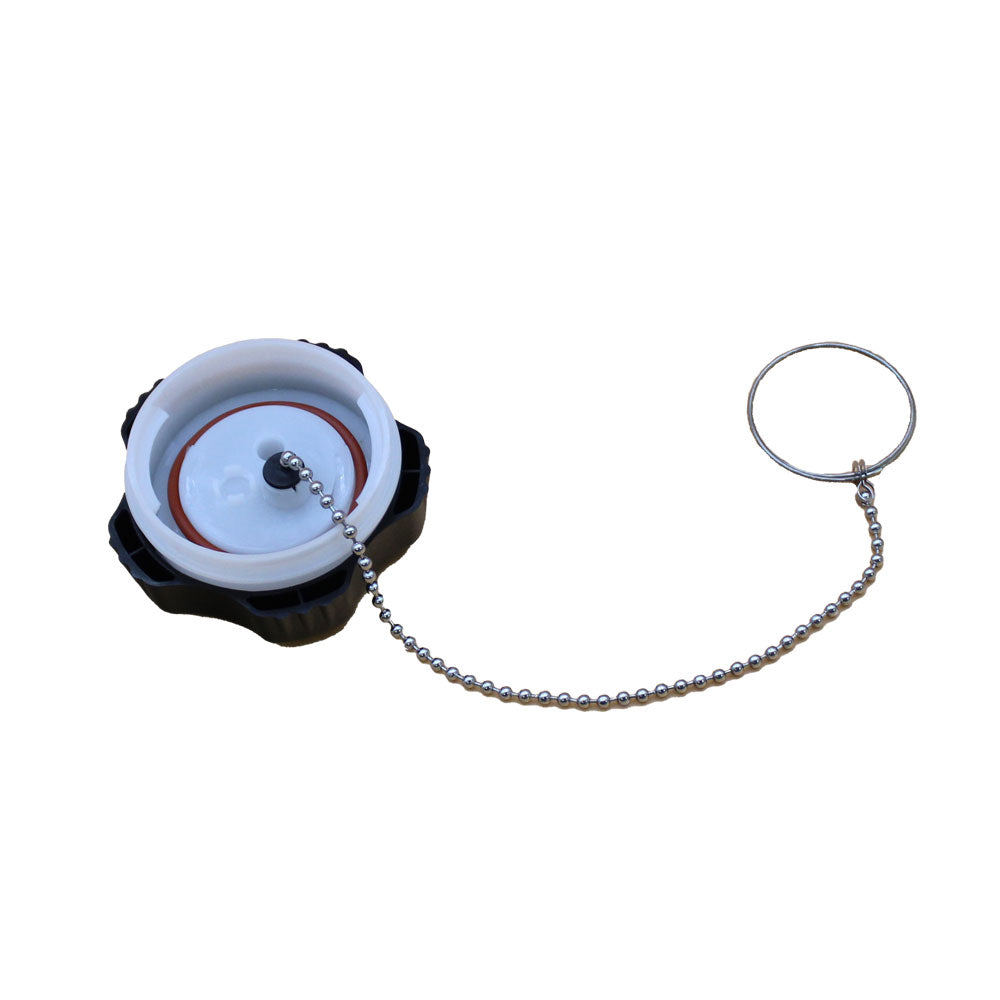 Gas Cap Fits John Deere Replaces TCA22023