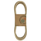 Made To FSP Specs Replacement Belt Made With Aramid Fits John Deere TCU16495
