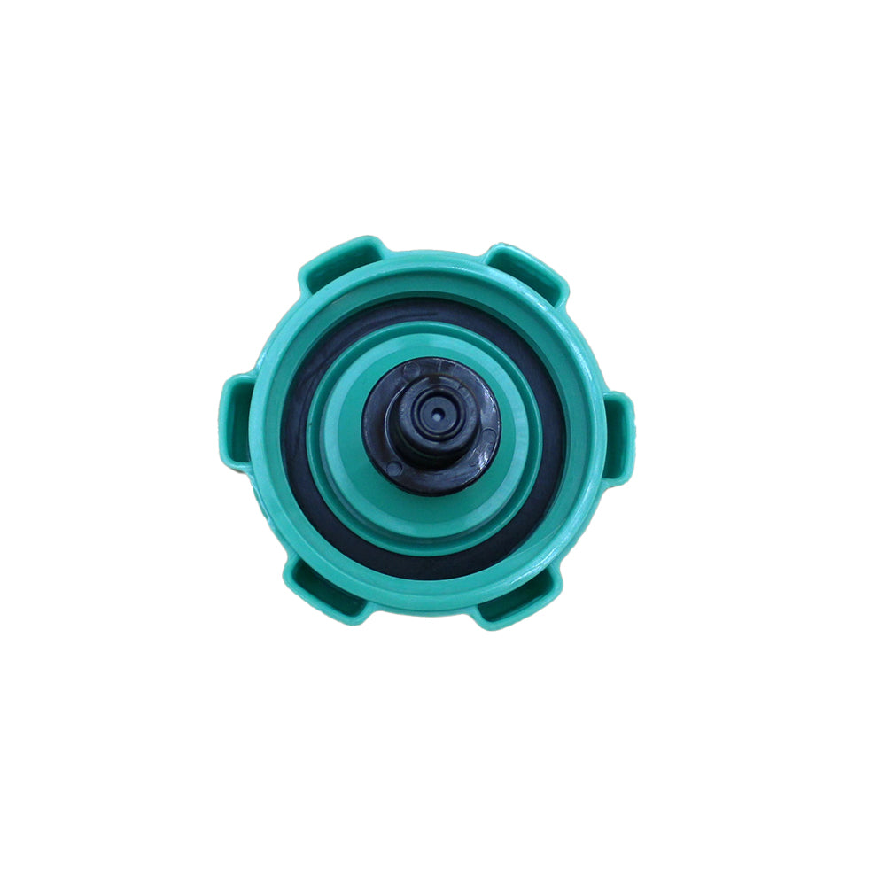 Diesel Fuel Cap Fits John Deere Replaces TCU32729
