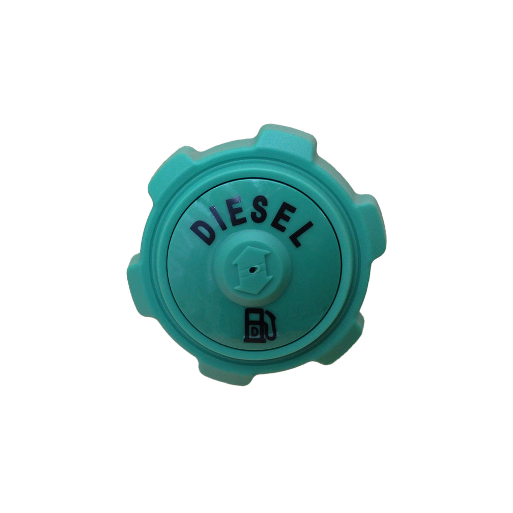 Diesel Fuel Tank Cap Fits John Deere TCU32729 670 770 790 2025R 2027R 2032R 2305