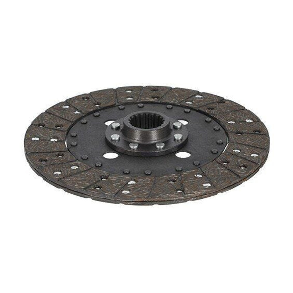 Clutch Disc Fits Kubota Models Listed Below TA020-20500 TD020-20500