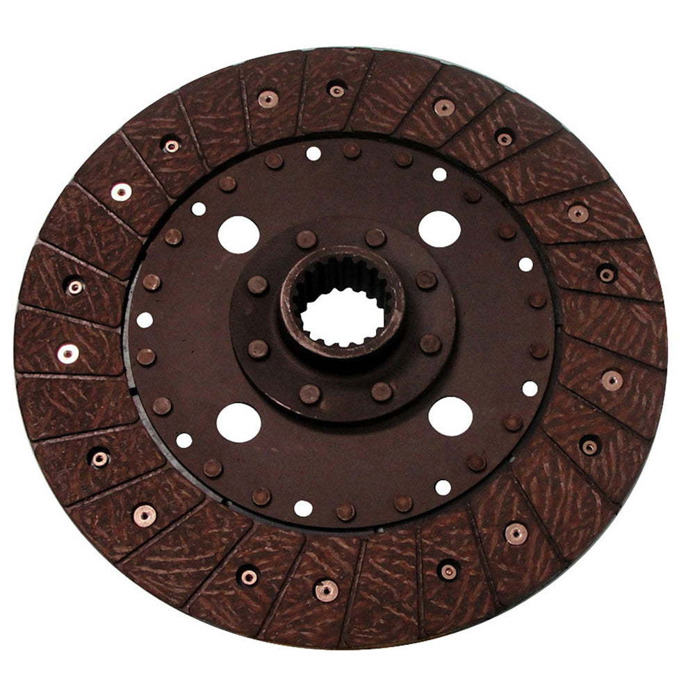 Trans Disc Fits Kubota Replaces 6241370M92