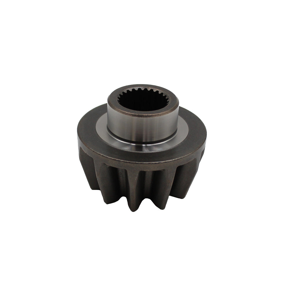 Steering Knuckle Gear Fits Kubota Replaces TA020-13200