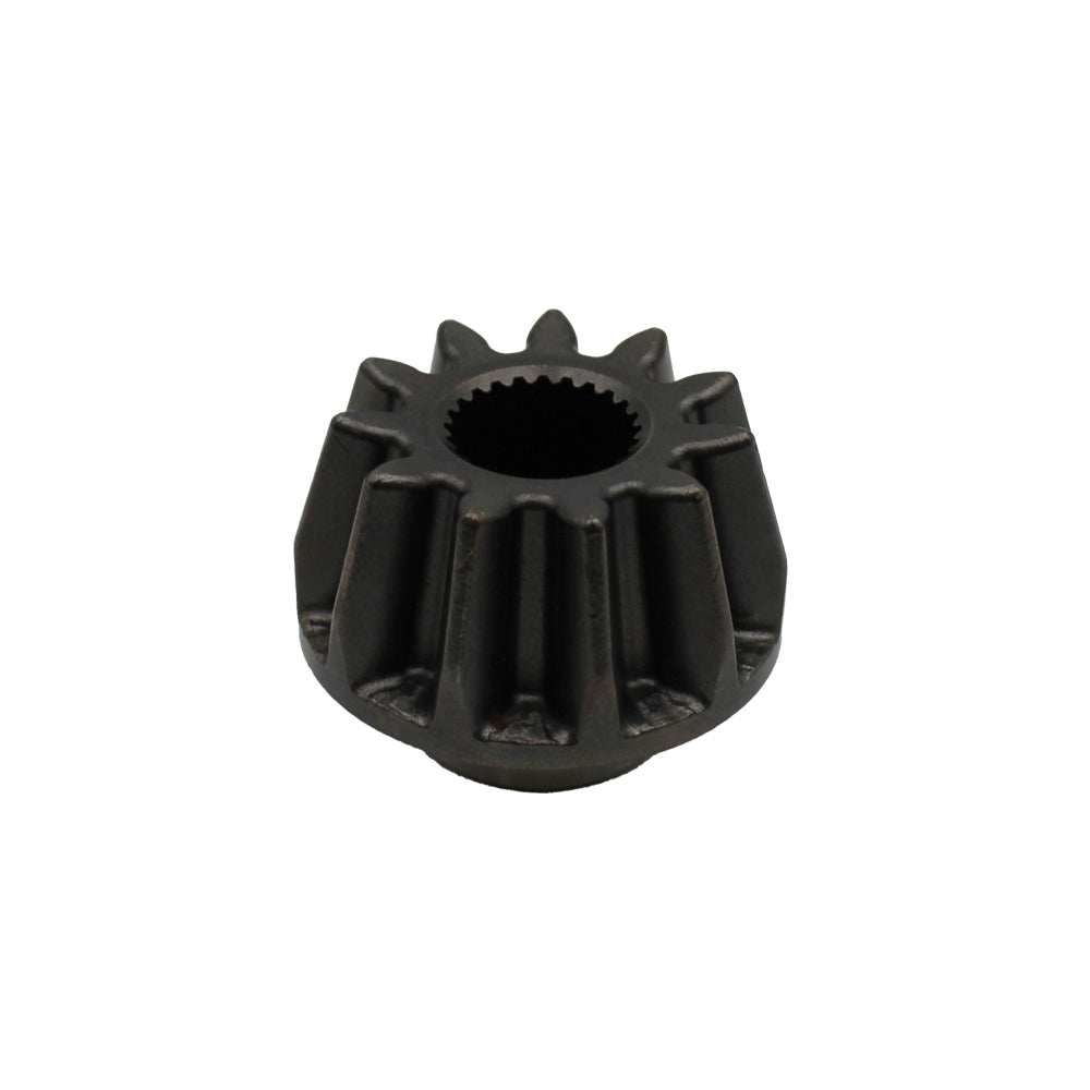 Steering Knuckle Gear Fits Kubota Replaces TA020-13200