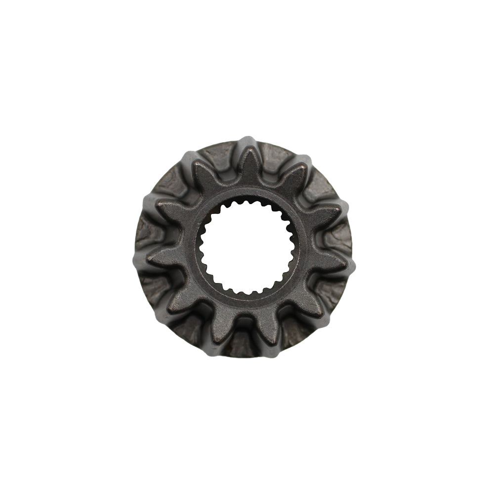 Steering Knuckle Gear Fits Kubota Replaces TA020-13200
