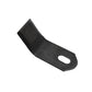 TF1019 One (1) Flail Mower Blade Fits Tiger Brand Highway Mowers