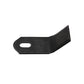 TF1019 One Flail Mower Blade 5.25"x1.75" Fits Tiger Brand Highway Mowers