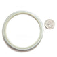 TH102446 New Hydraulic Cylinder Wiper Seal Fits John Deere 590D 595D 160LC +