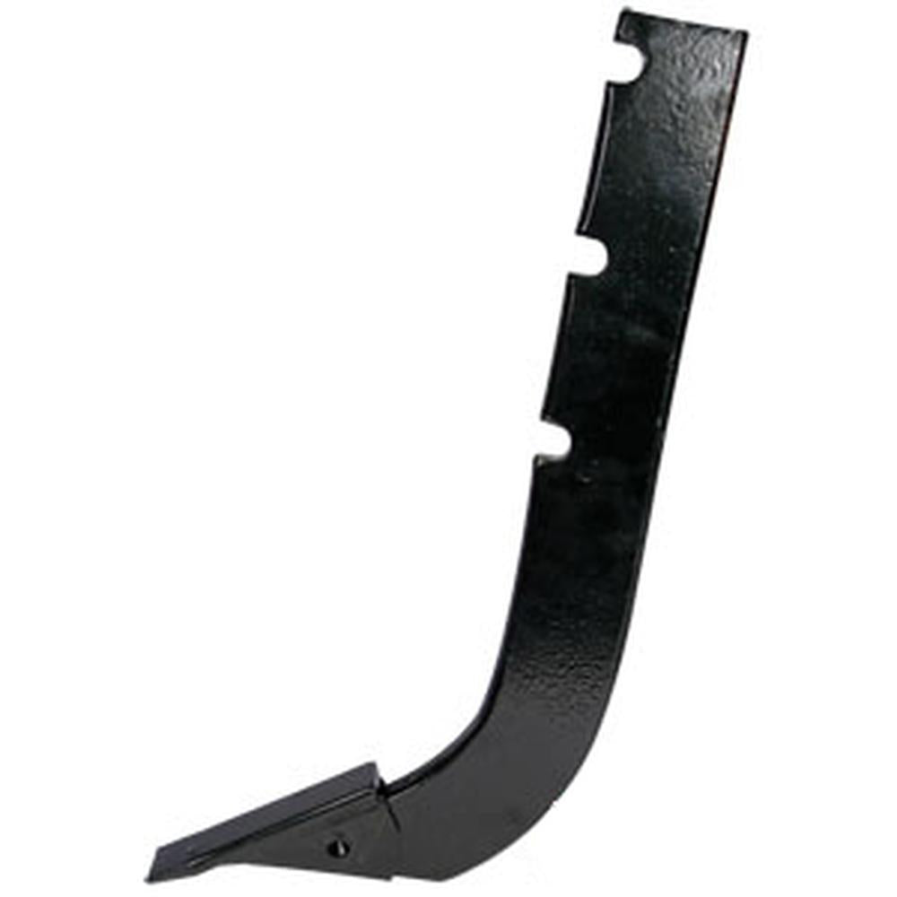 BSS2534N Box Scraper Shank for Compact Tractors Fits Ford Fits Kubota Fits JD